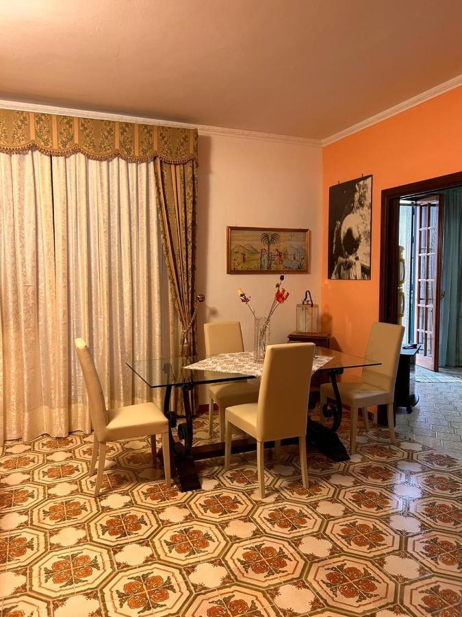 La Casa Di Mary Carini